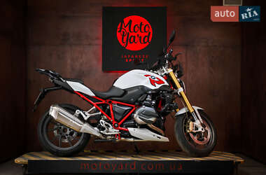 Мотоцикл Без обтекателей (Naked bike) BMW R 1200R 2016 в 