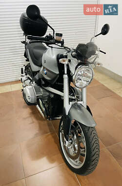 Мотоцикл Без обтекателей (Naked bike) BMW R 1200R 2007 в Киеве