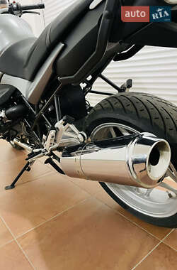 Мотоцикл Без обтекателей (Naked bike) BMW R 1200R 2007 в Киеве