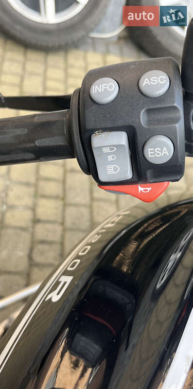 Мотоцикл Классик BMW R 1200R 2009 в Львове фото 10 Мотоцикл Классик BMW R 1200R 2009 в Львове