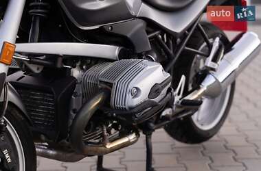 Мотоцикл Круизер BMW R 1200R 2010 в 