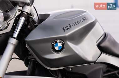 Мотоцикл Круизер BMW R 1200R 2010 в 