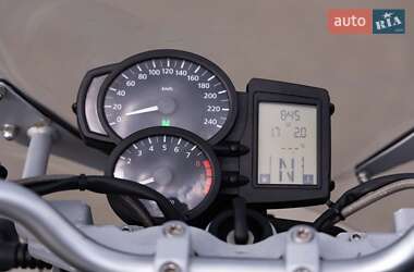 Мотоцикл Круизер BMW R 1200R 2010 в 