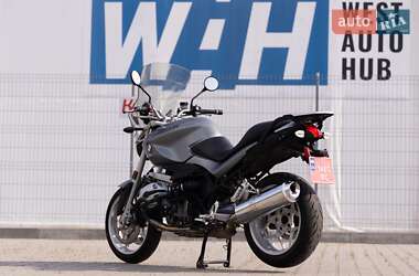 Мотоцикл Круизер BMW R 1200R 2010 в 