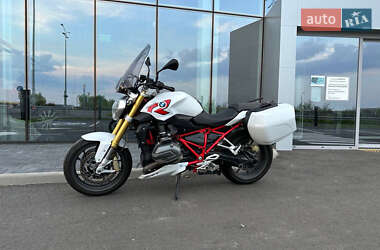 Мотоцикл Спорт-туризм BMW R 1200R 2015 в Киеве