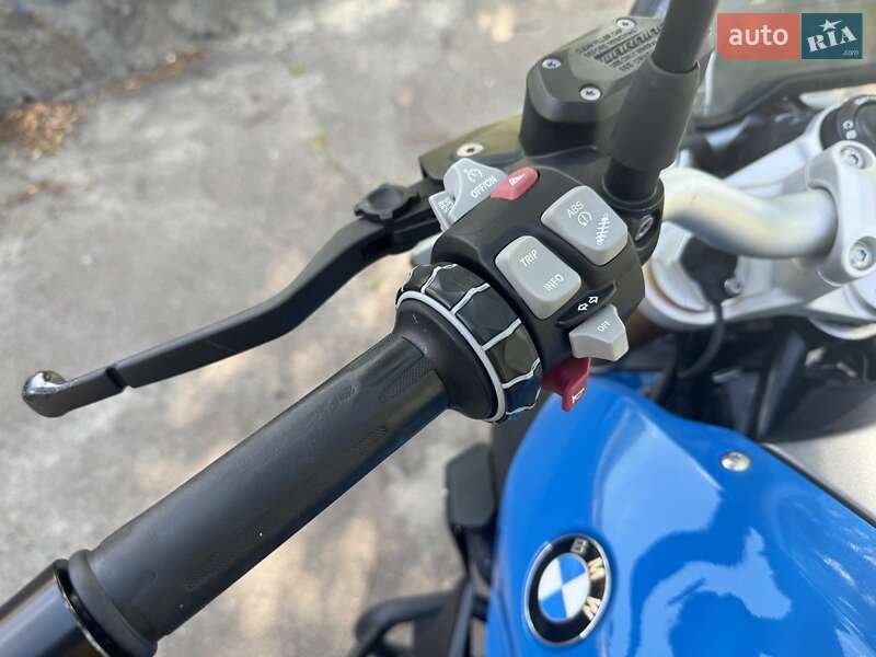 Мотоцикл Без обтекателей (Naked bike) BMW R 1200R 2014 в Киеве