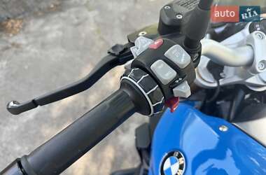 Мотоцикл Без обтекателей (Naked bike) BMW R 1200R 2014 в 