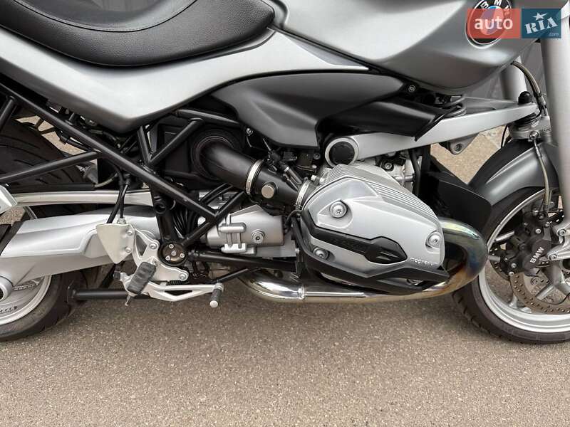 Мотоцикл Внедорожный (Enduro) BMW R 1200R 2010 в Чернигове фото 6 Мотоцикл Внедорожный (Enduro) BMW R 1200R 2010 в Чернигове