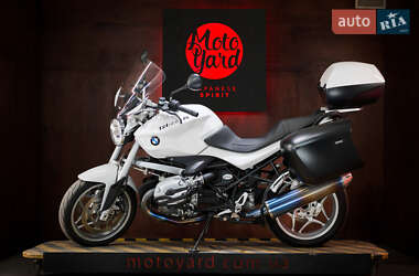 Мотоцикл Туризм BMW R 1200R 2009 в Днепре