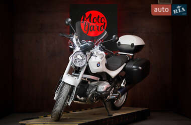 Мотоцикл Туризм BMW R 1200R 2009 в 
