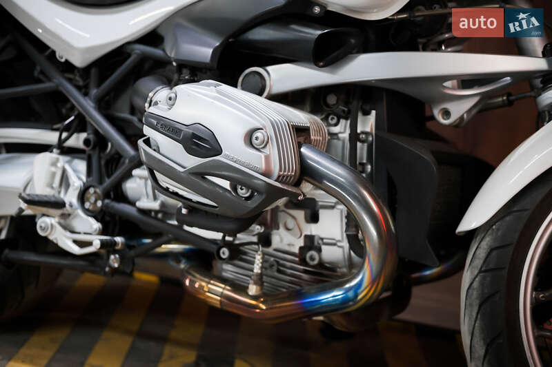 Мотоцикл Туризм BMW R 1200R 2009 в Днепре