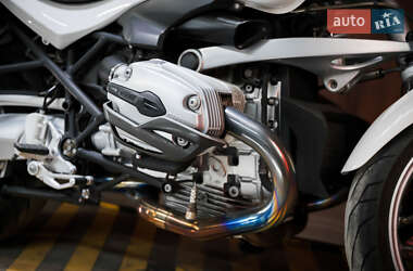 Мотоцикл Туризм BMW R 1200R 2009 в 