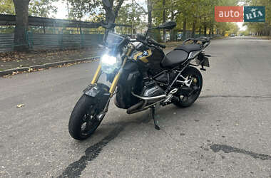 Мотоцикл Без обтекателей (Naked bike) BMW R 1200R 2016 в Николаеве