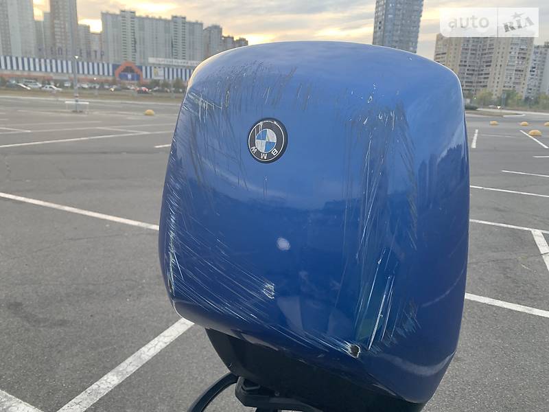 Мотоцикл Спорт-туризм BMW R 1200RS 2016 в Киеве