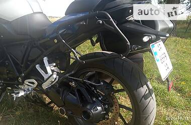 Мотоцикл Спорт-туризм BMW R 1200RS 2015 в Пологах