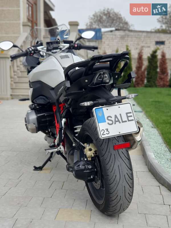 Мотоцикл Спорт-туризм BMW R 1200RS 2018 в Кам'янець-Подільському фото 5 Мотоцикл Спорт-туризм BMW R 1200RS 2018 в Кам'янець-Подільському