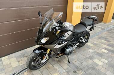 Мотоцикл Спорт-туризм BMW R 1200RS 2018 в Киеве