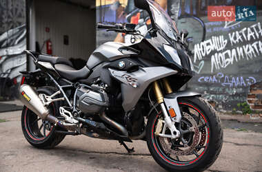 Мотоцикл Спорт-туризм BMW R 1200RS 2015 в Киеве