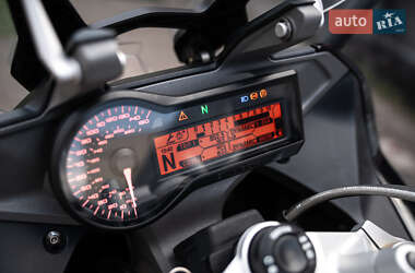 Мотоцикл Спорт-туризм BMW R 1200RS 2015 в 