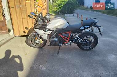 Мотоцикл Спорт-туризм BMW R 1200RS 2017 в 