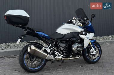 Мотоцикл Спорт-туризм BMW R 1200RS 2016 в Днепре