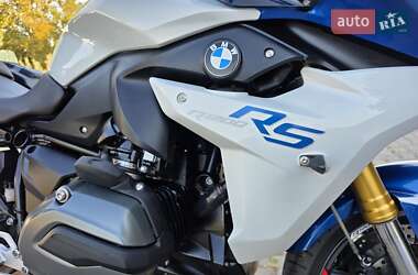Мотоцикл Триал BMW R 1200RS 2016 в 