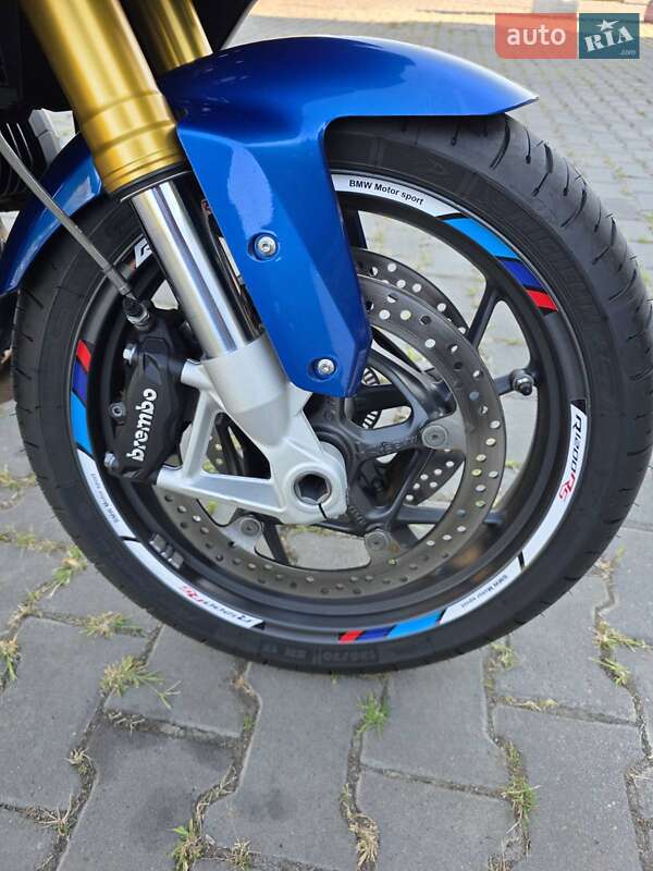 Мотоцикл Тріал BMW R 1200RS 2016 в Одесі фото 14 Мотоцикл Тріал BMW R 1200RS 2016 в Одесі