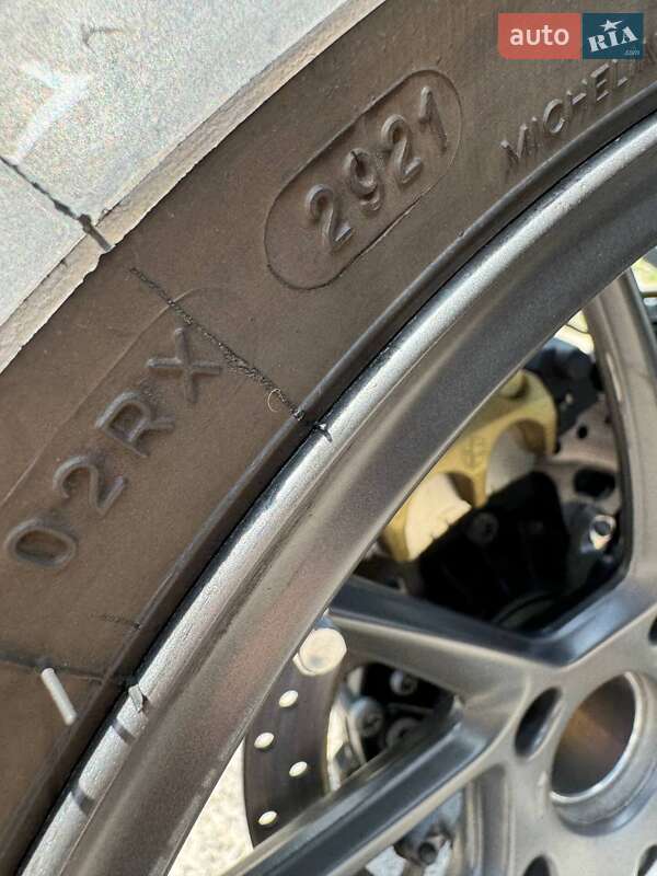 Мотоцикл Спорт-туризм BMW R 1200RS 2018 в Дергачах фото 3 Мотоцикл Спорт-туризм BMW R 1200RS 2018 в Дергачах