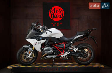 Мотоцикл Спорт-туризм BMW R 1200RS 2017 в Днепре