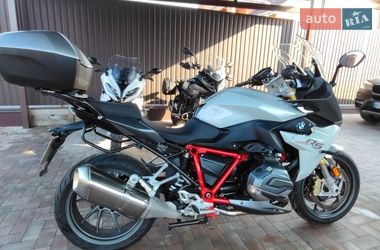 Мотоцикл Спорт-туризм BMW R 1200RS 2018 в Білогородці