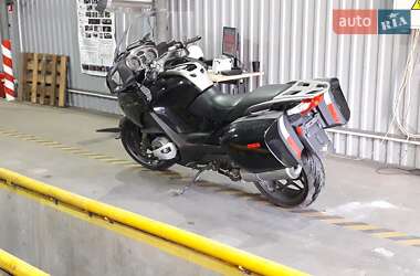 Мотоцикл Круизер BMW R 1200RT 2013 в 