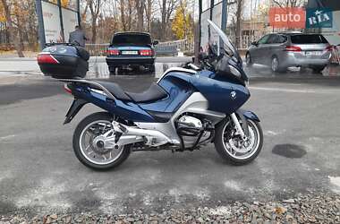 Мотоцикл Туризм BMW R 1200RT 2008 в 