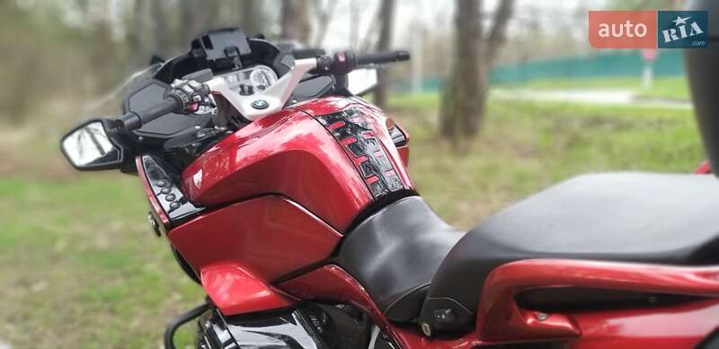 Мотоцикл Туризм BMW R 1200RT 2015 в Ирпене