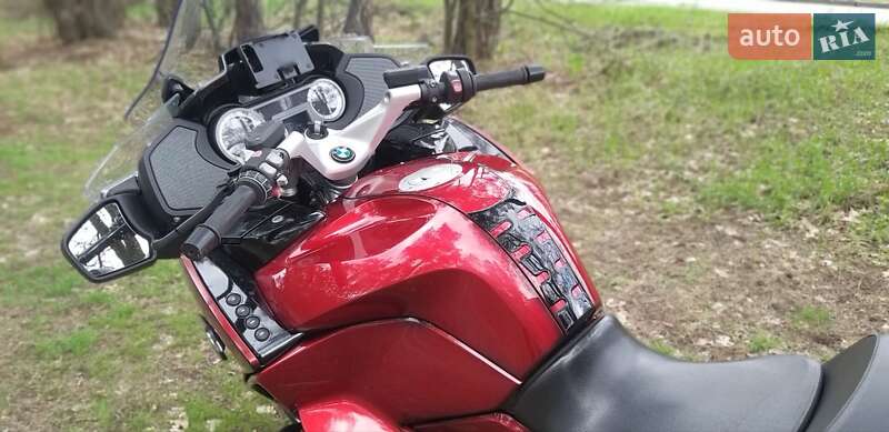 Мотоцикл Туризм BMW R 1200RT 2015 в Ирпене