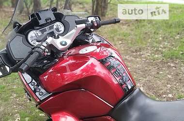 Мотоцикл Туризм BMW R 1200RT 2015 в Ирпене