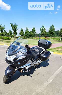 Мотоцикл Туризм BMW R 1200RT 2011 в Ірпені