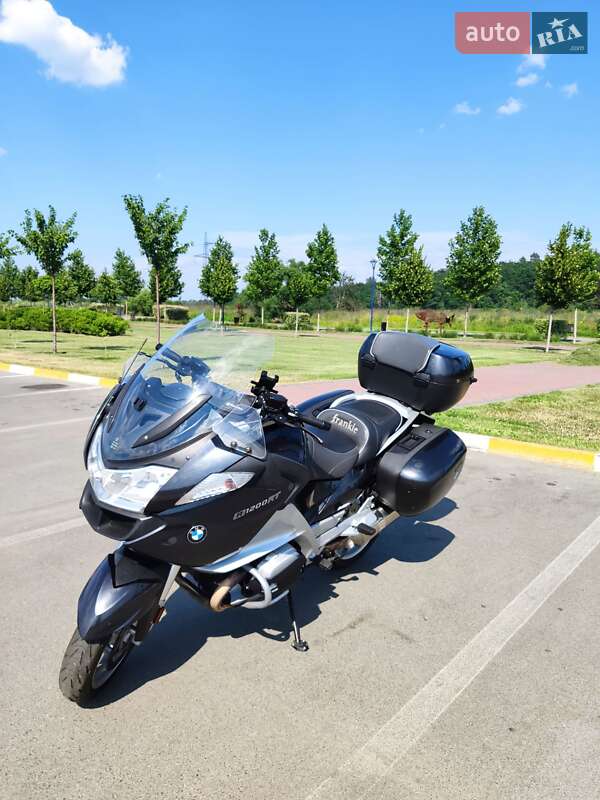 Мотоцикл Туризм BMW R 1200RT 2011 в Ирпене