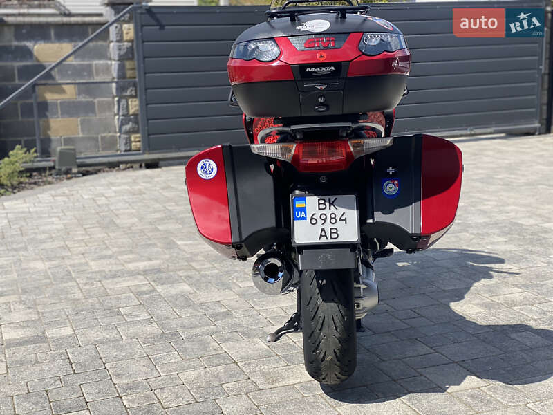 Мотоцикл Спорт-туризм BMW R 1200RT 2006 в Костополе