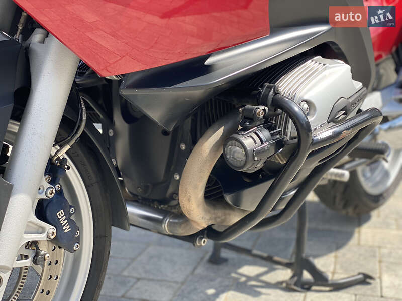 Мотоцикл Спорт-туризм BMW R 1200RT 2006 в Костополе
