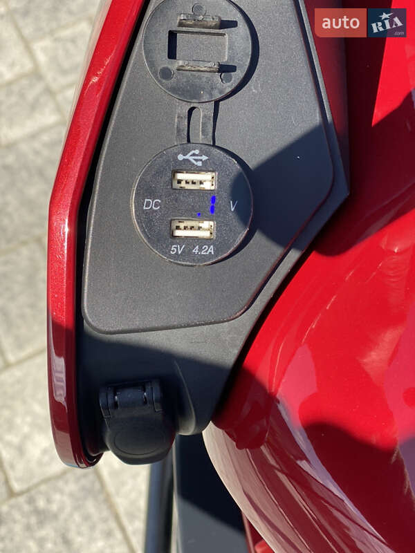 Мотоцикл Спорт-туризм BMW R 1200RT 2006 в Костополе