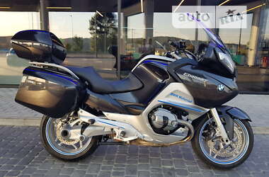 Мотоцикл Туризм BMW R 1200RT 2011 в Киеве