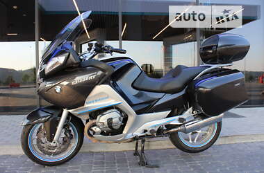 Мотоцикл Туризм BMW R 1200RT 2011 в Києві