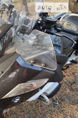 Мотоцикл Туризм BMW R 1200RT 2011 в 