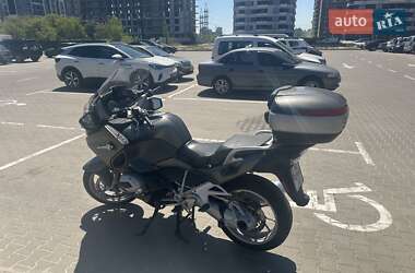 Грузовые мотороллеры, мотоциклы, скутеры, мопеды BMW R 1200RT 2014 в 