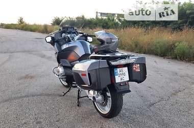 Мотоцикл Спорт-туризм BMW R 1200RT 2014 в Дніпрі