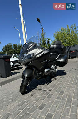 Мотоцикл Туризм BMW R 1200RT 2014 в 