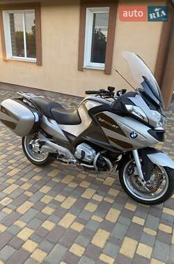 Мотоцикл Туризм BMW R 1200RT 2012 в Умані