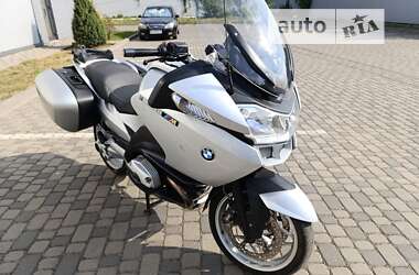 Мотоцикл Спорт-туризм BMW R 1200RT 2006 в Ивано-Франковске