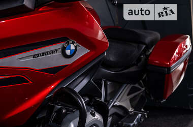 Мотоцикл Круизер BMW R 1200RT 2018 в 