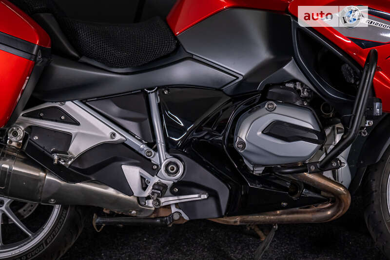 Мотоцикл Круизер BMW R 1200RT 2018 в Киеве